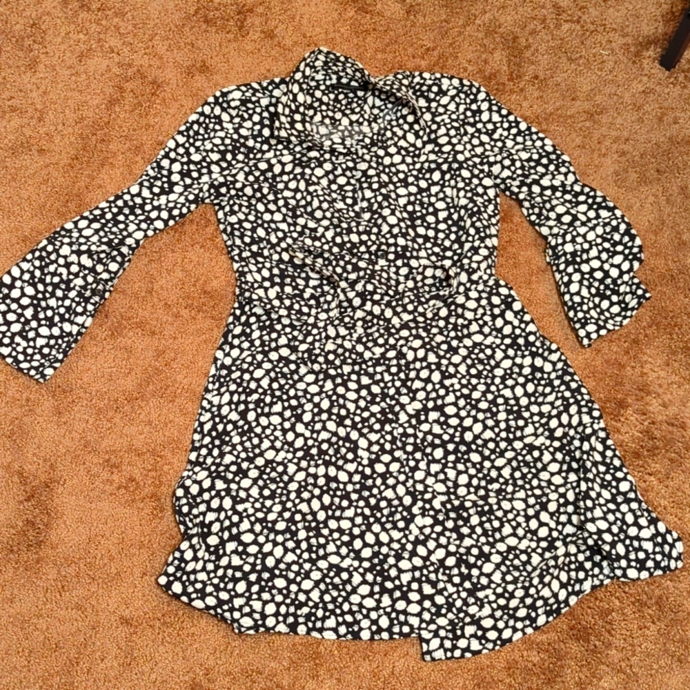 Work dress